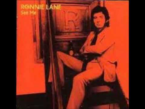 Ronnie Lane — One Step -- Ronnie Lane