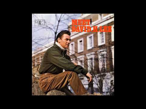 David H. Lee — David H Lee  -   You're The Only One  ( Morgan Blue Town )