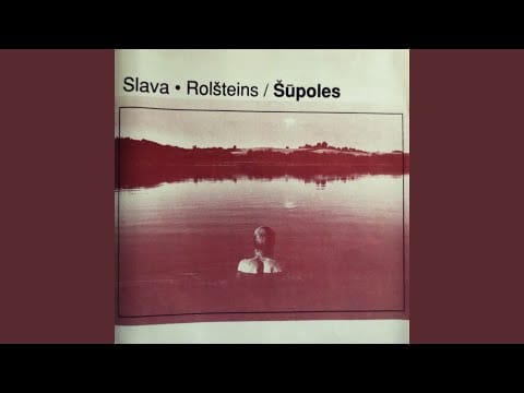 Viesturs Slava — Garu ķērājs