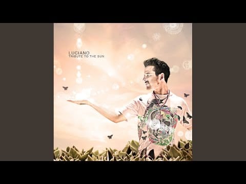 Luciano — Los Ninos de Fuera