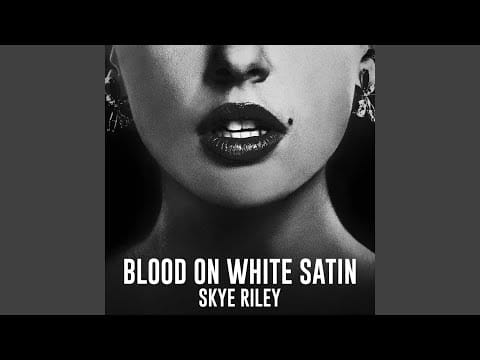 Naomi Scott — Blood On White Satin (performed by Naomi Scott)