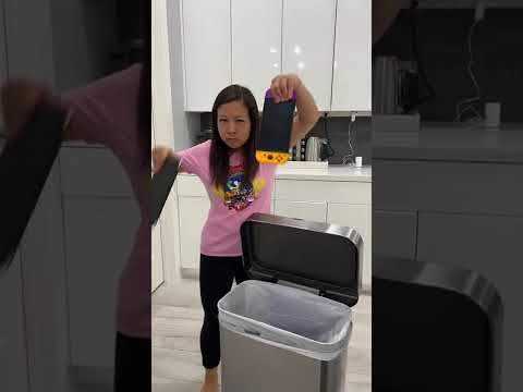 The Saw — What Will Make You Cook And Clean If You Don't Want Too??