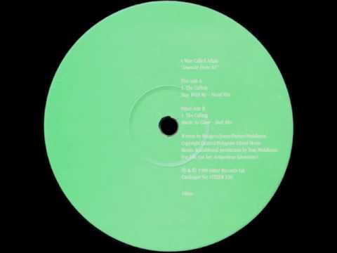 A Man Called Adam — A Man Called Adam - The Calling (Stay With Me - Vocal Mix)