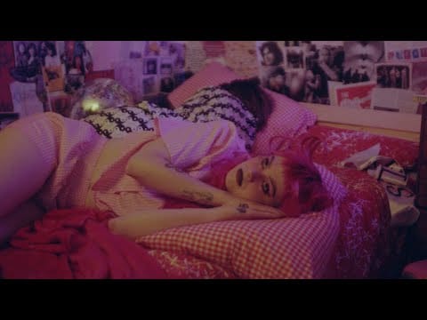 Girli — More Than A Friend