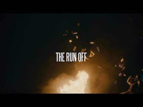 Tory Lanez — Tory Lanez - ThE Run oFF (Official Music Video)