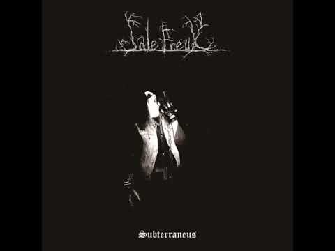 Sale Freux — Sale Freux - Subterraneus (Full Album)