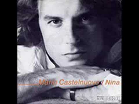 Mario Castelnuovo — Mario Castelnuovo - Nina