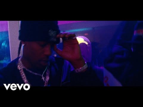 Travis Scott (2) — JACKBOYS & Travis Scott feat. Young Thug - OUT WEST (Official Music Video)