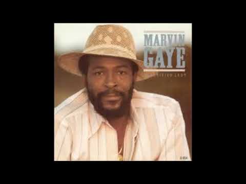 Marvin Gaye — Marvin Gaye - Sanctified Lady (Instrumental)