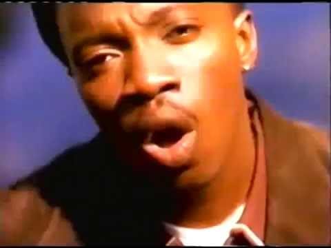 Anthony Hamilton — Anthony Hamilton Featuring Terri Robinson - I Will Go - HD
