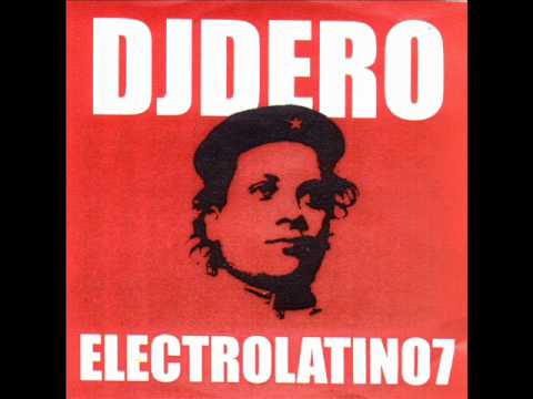 DJ Dero — DJ Dero - Congregation(Electropercussion Mix)