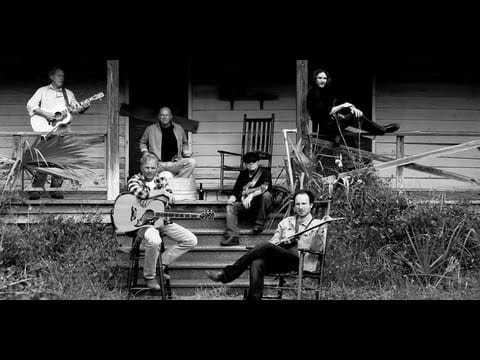 Kevin Costner & Modern West — KEVIN COSTNER AND MODERN WEST "Let Me Be The One" (HD Video)