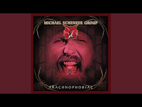 The Michael Schenker Group — Over Now