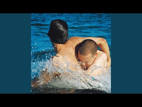 Paradis (2) — Miroir (Deux)