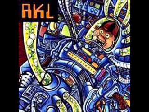 Rich Kids On LSD — R.K.L.-Reactivate (Full Album)