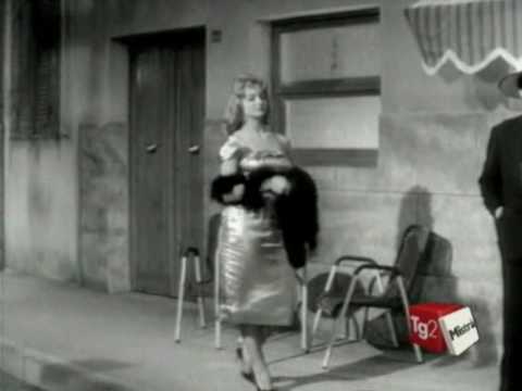 Fred Buscaglione — Fred Buscaglione - Che bambola (1958)