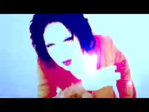 Antonella Ruggiero — "Attesa" Antonella Ruggiero