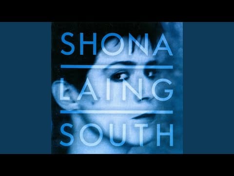 Shona Laing — Drive Baby Drive