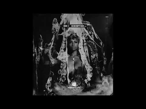 Dax J — Dax J - Voltaire [MONNOM015]