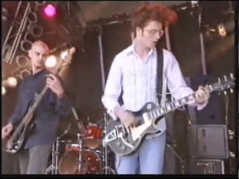 Strangelove — Strangelove - Living With The Human Machines (Live) (Standard Version)
