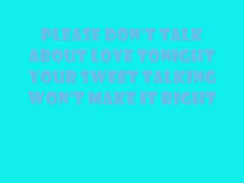 Alicia Bridges — Alicia Bridges - I Love the Night Life lyrics!!.