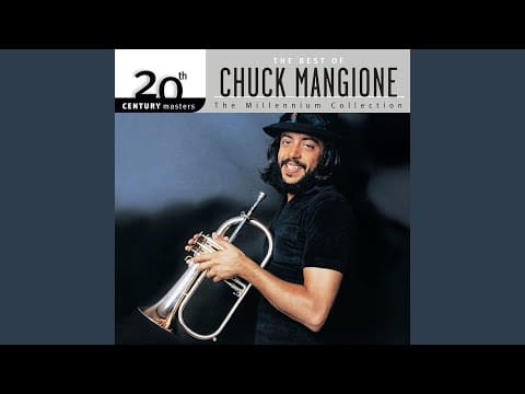 Chuck Mangione — Feels So Good