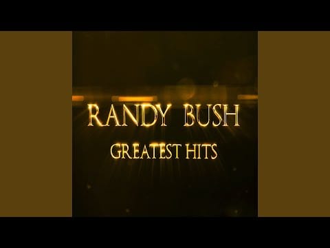Randy Bush — Giddyap a Gogo