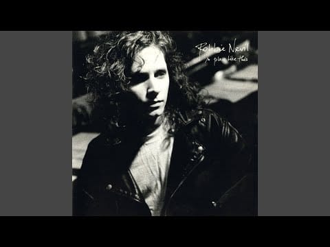 Robbie Nevil — Love Is Only Love