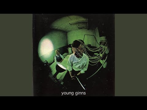 Young Ginns — Waist Basket Kid