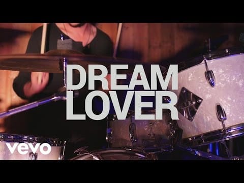 The Vaccines — Dream Lover (Live) [Red Bull Session]