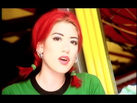 Lush — Lush - Hypocrite (Official Video)