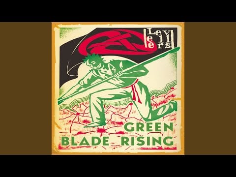 The Levellers — Wake The World