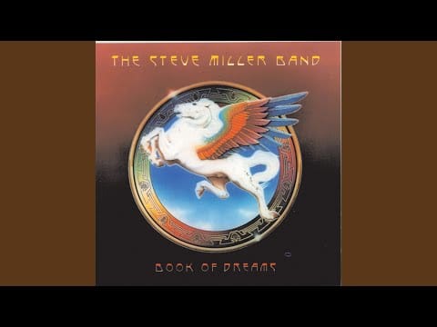 Steve Miller Band — Jungle Love