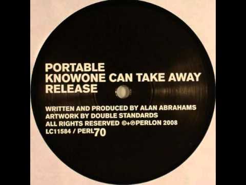 Portable — Portable - Release