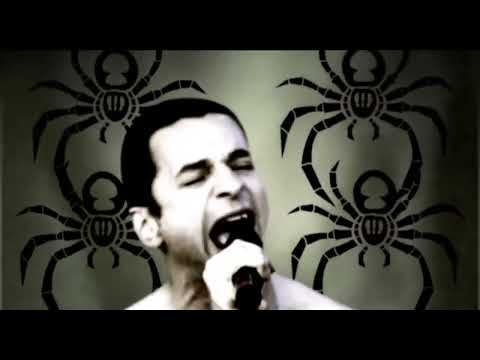 Dave Gahan — Dave Gahan - Bottle Living (Official Video) HD