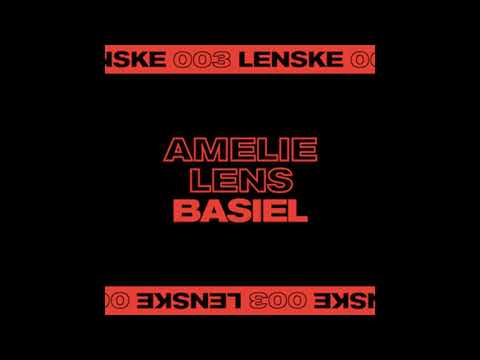 Amelie Lens — Amelie Lens - Energize
