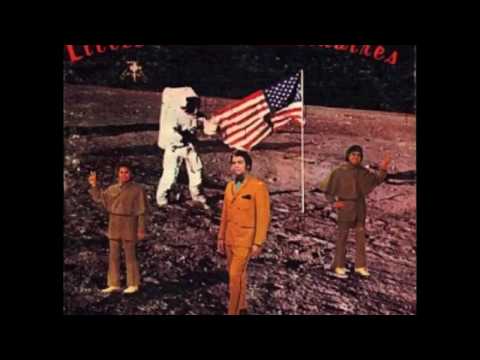 Little Joe & The Latinaires — Little Joe & The Latinaires ♫ YO