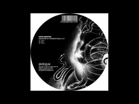 Dino Sabatini — Dino Sabatini - Tethys