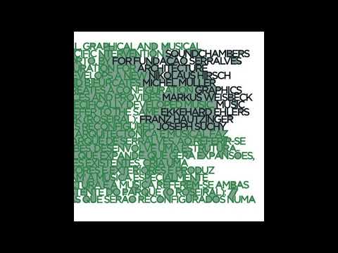 Ekkehard Ehlers — Ekkehard Ehlers || Franz Hautzinger || Joseph Suchy || Soundchambers (2004) Full Album