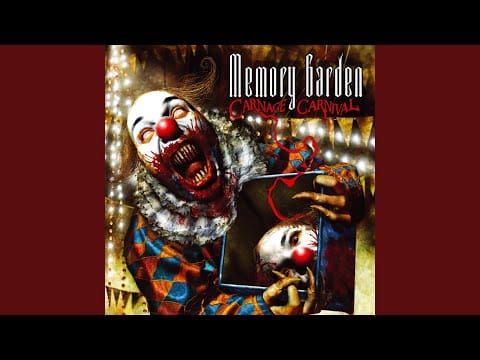 Memory Garden (2) — The Bitter End