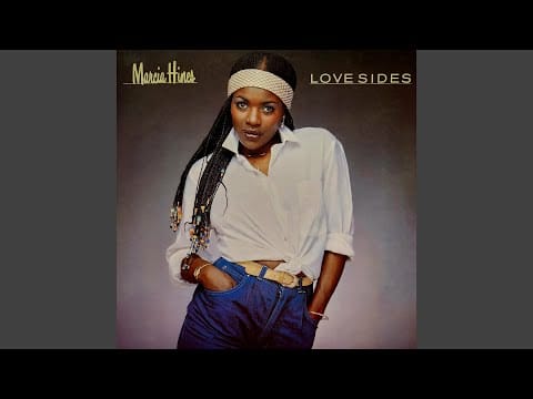 Marcia Hines — The Bottom Line