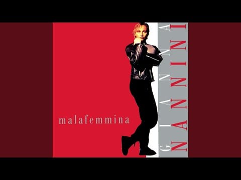 Gianna Nannini — Casablanca