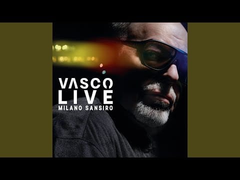 Vasco Rossi — Se Ti Potessi Dire (LIVE SANSIRO 2024)