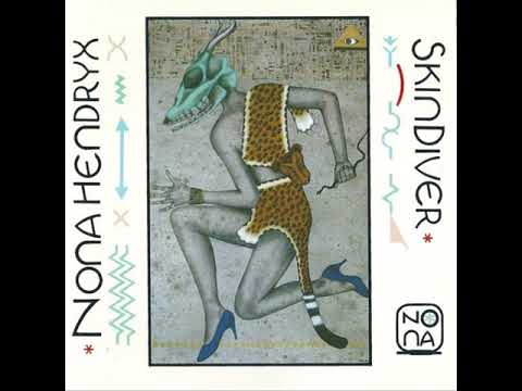 Nona Hendryx — Nona Hendryx - SkinDiver (1989) FULL ALBUM