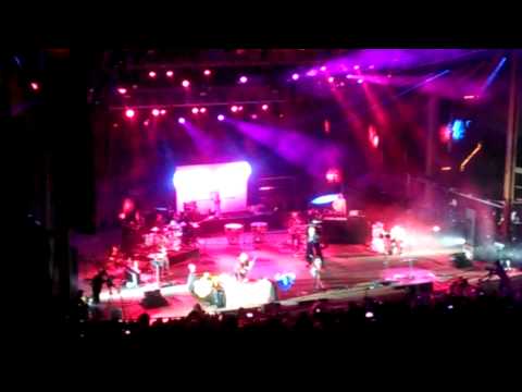Shpongle — Shpongle Live Red Rocks 5/10/14