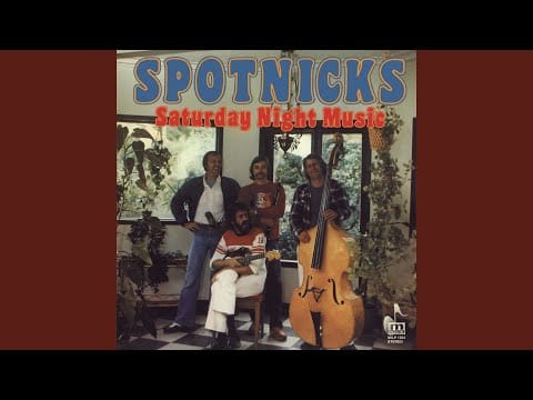 The Spotnicks — Det söta lilla fönstret