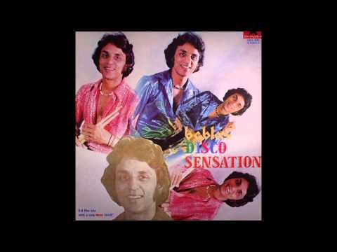 Babla — Babla - Aye Mere Dil Kahin Aur Chal [India, Electronic/Disco] (1980)