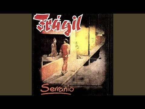 Frágil — Huarmy