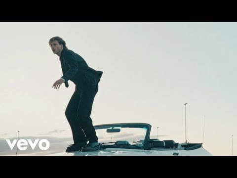 Ruel — I DON'T WANNA BE LIKE YOU