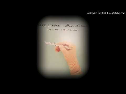 David A. Stewart — Dave Stewart - Heart of stone ( Sure Dub )